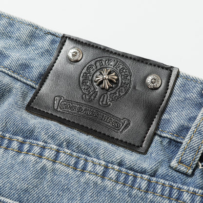 Pantalon Chrome Hearts 9973 
