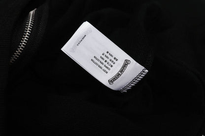 Chrome Hearts Kapuzenjacke mit Reißverschluss M8509 