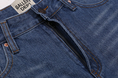GALLERY DEPT Neue Jeans-Shorts 625 