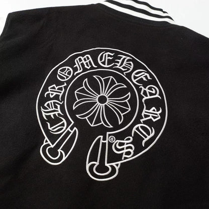 Nouvelle veste de Chrome Hearts 