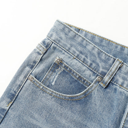 Chrome Hearts 2024 NOUVEAU Pantalon 9961 