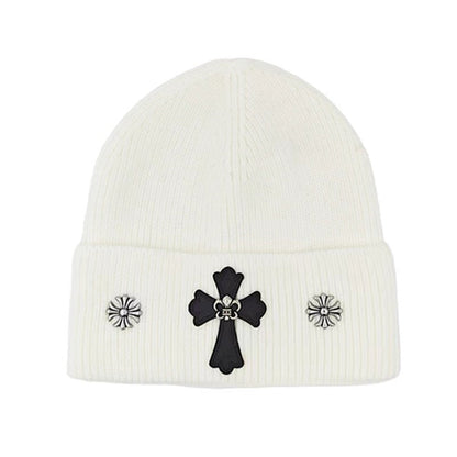 Chapeau CH-Chrome Hearts