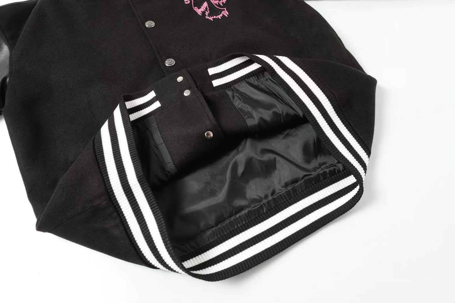 Chrome Hearts Neue Jacke 