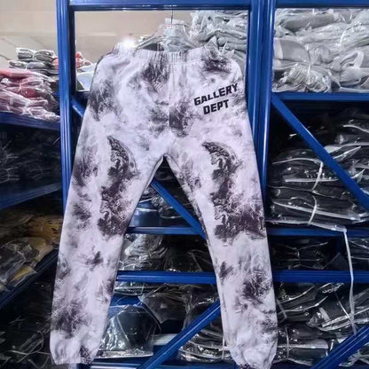 DÉPARTEMENT GALERIE Nouveaux pantalons 