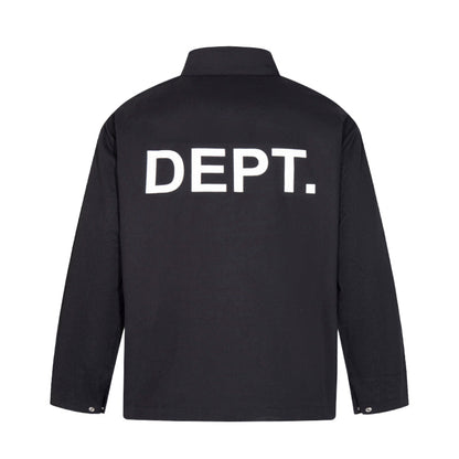GALERIE DEPT 2024 Nouvelle veste 