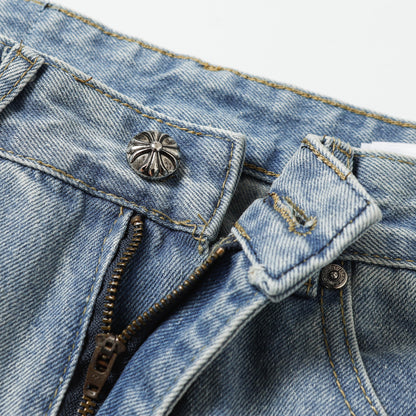 Pantalon Chrome Hearts 9973 