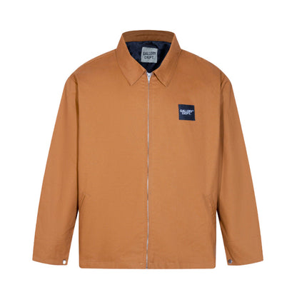 GALERIE DEPT 2024 Nouvelle veste 