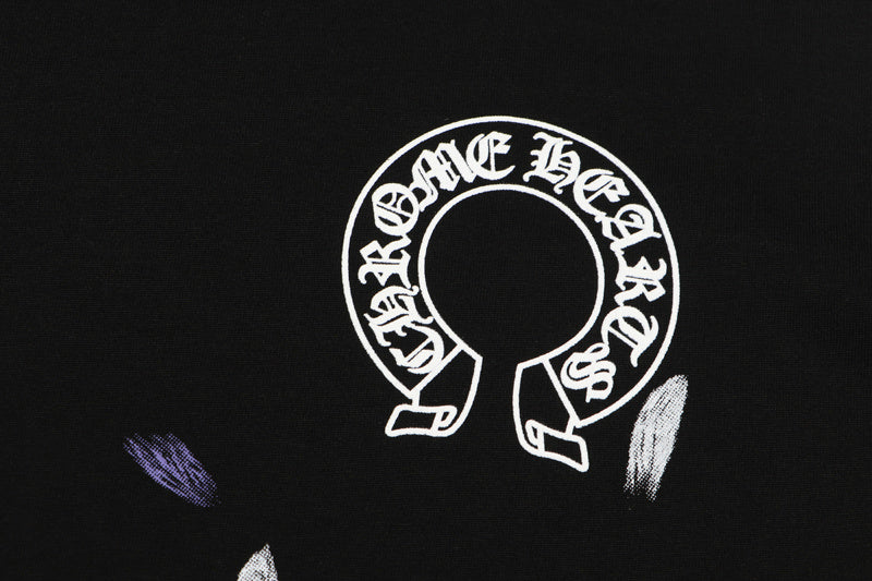 Chromherzen T-Shirt K6053 