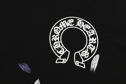 Chromherzen T-Shirt K6053 