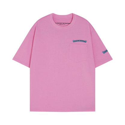 Chromherzen T-Shirt K6065 