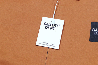 GALERIE DEPT 2024 Nouvelle veste 