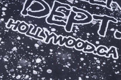 DÉPARTEMENT GALERIE Nouveau sweat à capuche