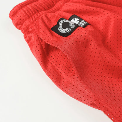 Short Chrome Hearts 