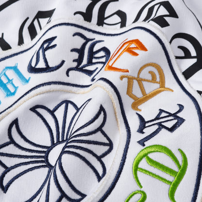 Sweat à capuche CH-Chrome Hearts 9826 