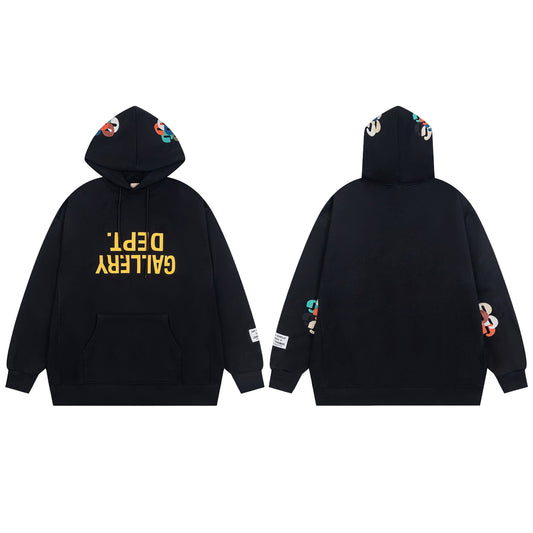 DÉPARTEMENT GALERIE Nouveau sweat à capuche 