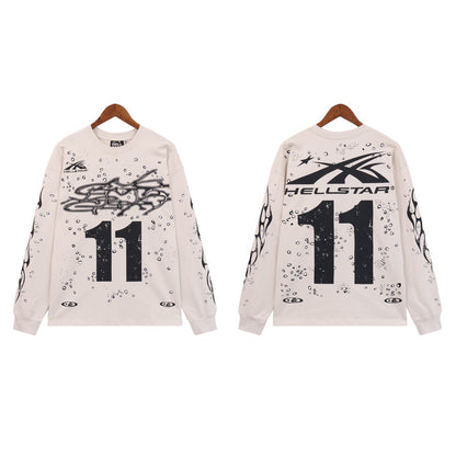 Sweat-shirt Hellstar