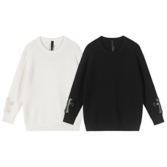Chrome Hearts Sweatshirt Q41 