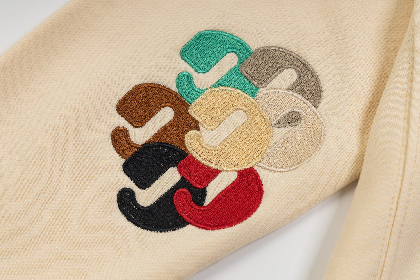 GALLERY DEPT Neuer Hoodie
