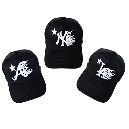 Hellstar 2024 nouveau chapeau de mode 002