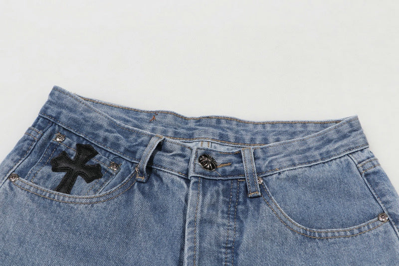 Chrome Hearts 2024 新作パンツ