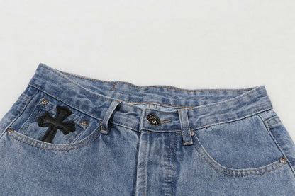 Chrome Hearts 2024 新作パンツ