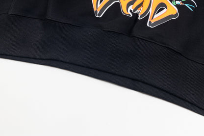 GALERIE DEPT 2024 Nouveau sweat à capuche 