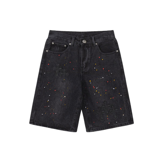 Short Chrome Hearts 9927 