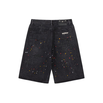 Short Chrome Hearts 9927 