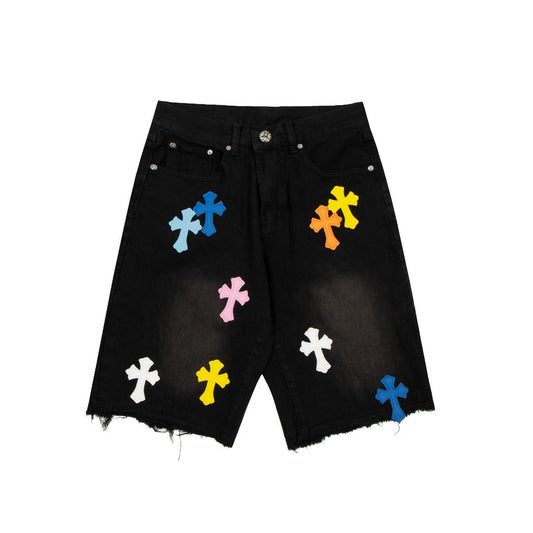 Short Chrome Hearts W12 