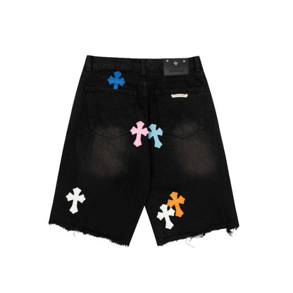 Short Chrome Hearts W12 