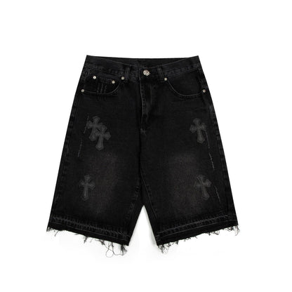 Short Chrome Hearts 9921 