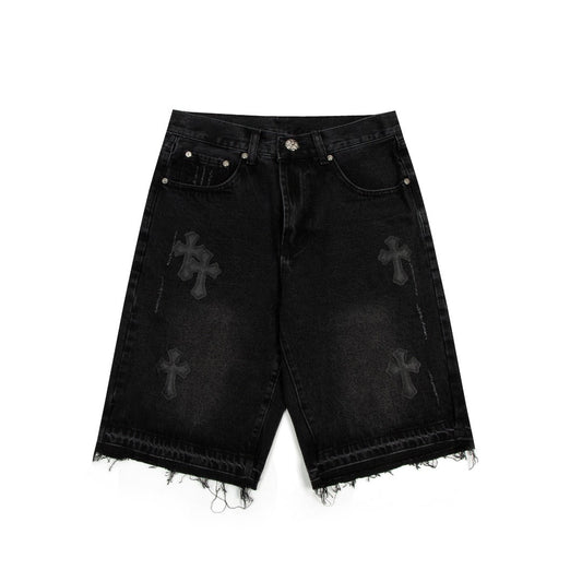 Short Chrome Hearts 9921 