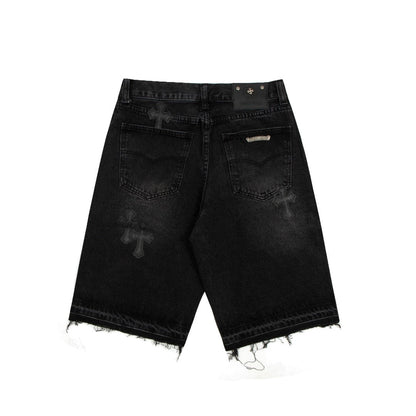 Short Chrome Hearts 9921 