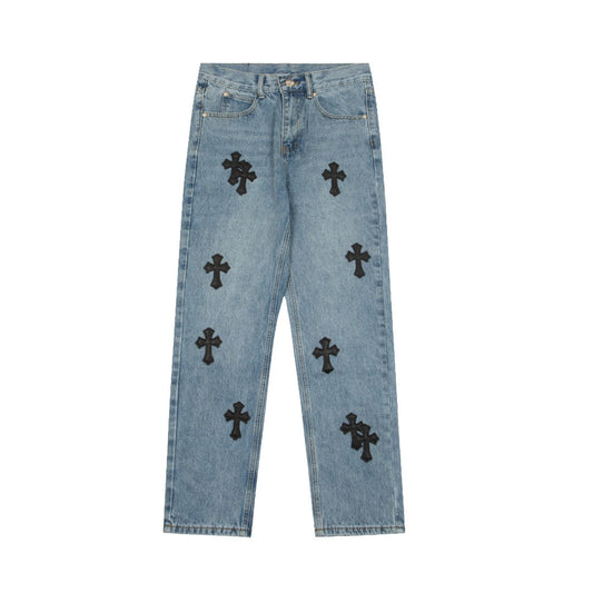Chrome Hearts 2024 NOUVEAU Pantalon KE905 