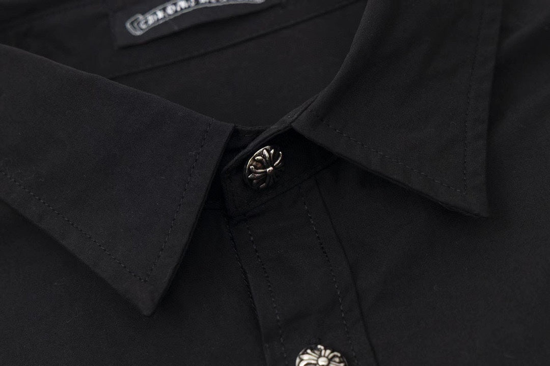 Chrome Hearts 2024 Neue Jacke 