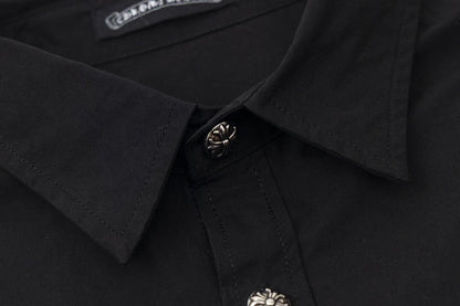 Chrome Hearts 2024 Neue Jacke 