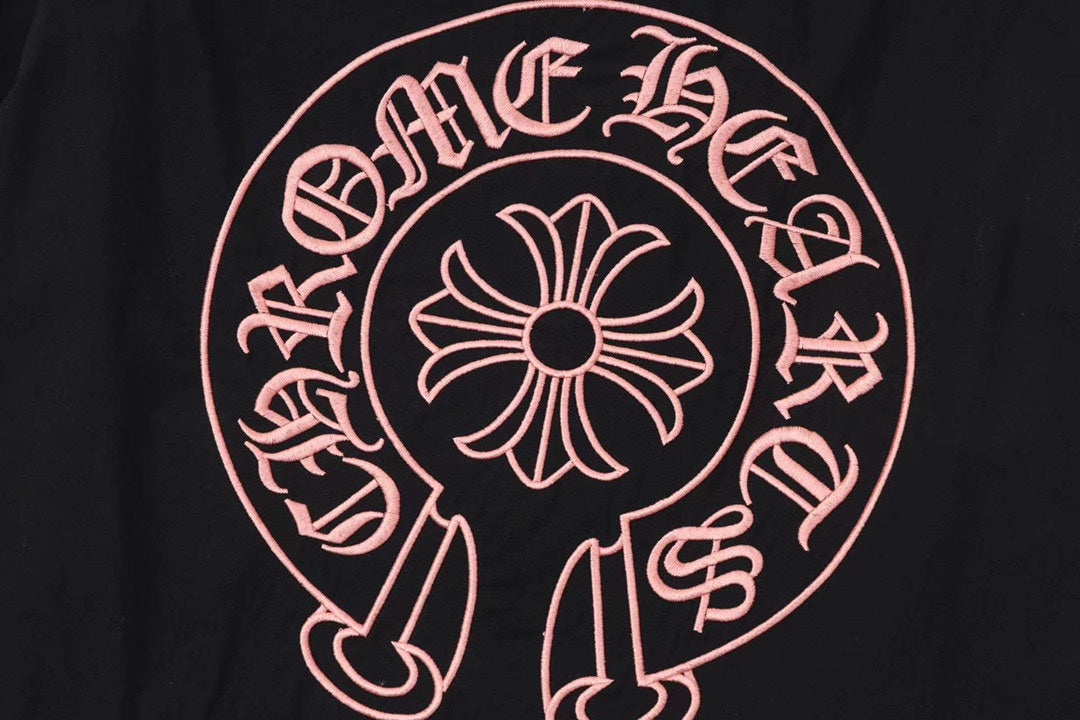 Chrome Hearts 2024 Neue Jacke 