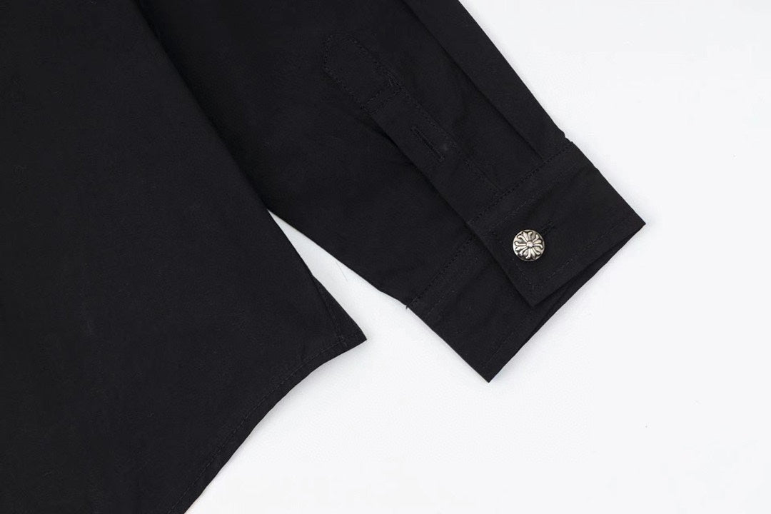 Chrome Hearts 2024 Neue Jacke 