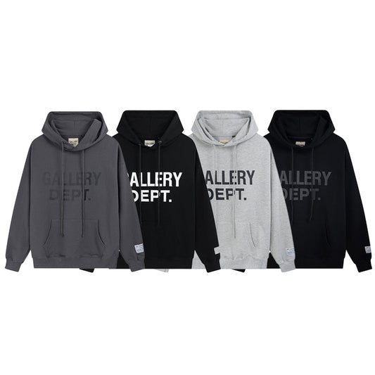 GALLERY DEPT 2024 Neuer Hoodie 