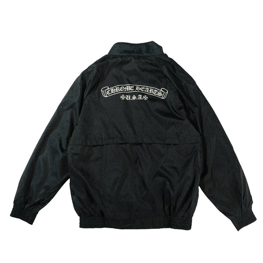 Chrome Hearts 2024年新作ジャケット